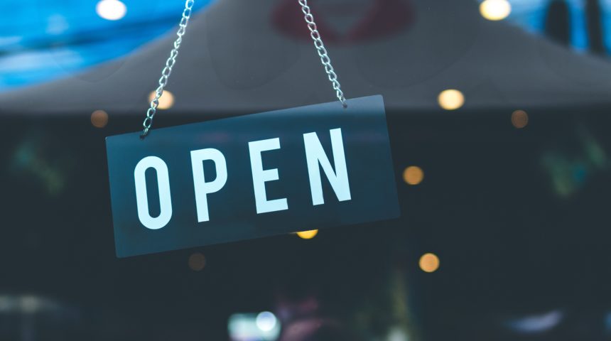 STORES TRADING AT LIFESTYLE CENTRE DURING LOCKDOWN