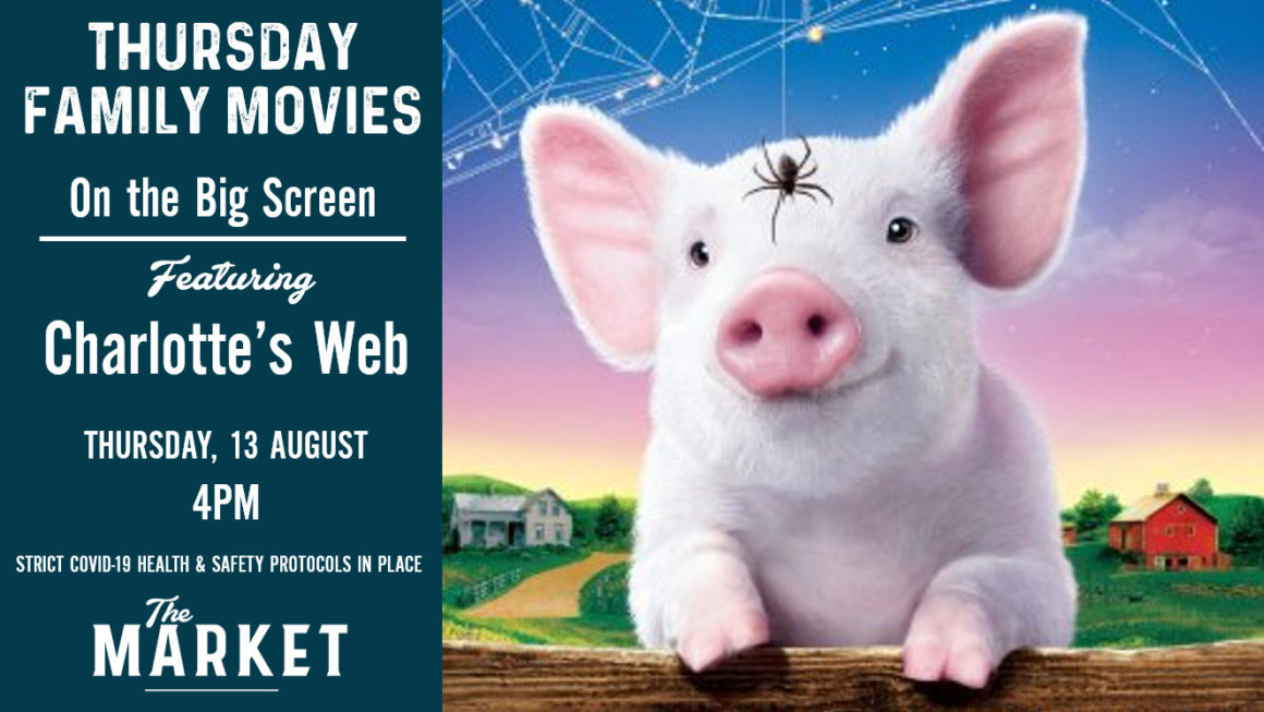 Charlotte’s Web