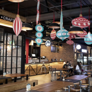 Lifestyle Centre geared for the 2020 Festive Season