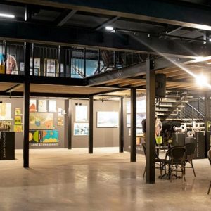 One door closes, another opens at Lifestyle Centre