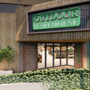 More exciting developments to take place at Lifestyle Centre