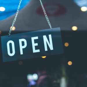 Controlled opening of retail at Lifestyle Centre