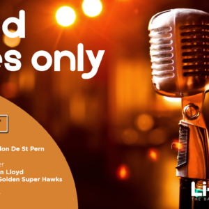 GOOD VIBES ONLY – 10 – 12 SEPTEMBER
