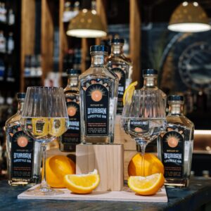 LIFESTYLE TOPS LAUNCHES EXCLUSIVE GIN INSPIRED BY THE KZN NORTH COAST