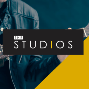 THE STUDIOS: SAT 11TH – SUN 12TH