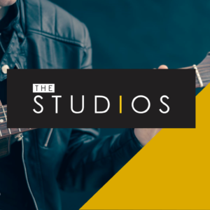 THE STUDIOS: SAT 1ST – SUN 2ND
