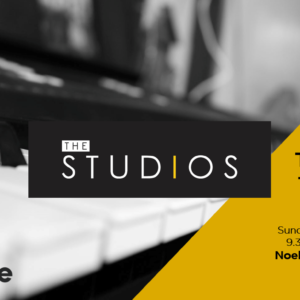 THE STUDIOS: SUN 26TH