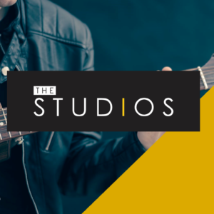 THE STUDIOS: SAT 8TH – SUN 9TH