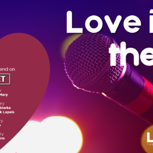 GOOD VIBES ONLY – 11 – 14 FEBRUARY