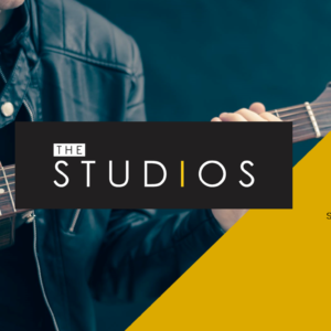 THE STUDIOS: SAT 26TH – SUN 27TH