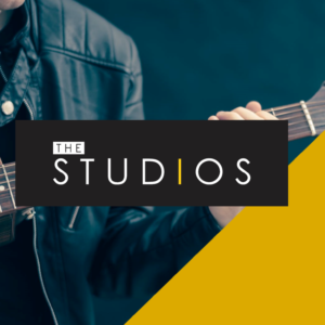 THE STUDIOS: SAT 26TH – SUN 27TH