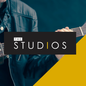 THE STUDIOS: SAT 2ND – SUN 3RD