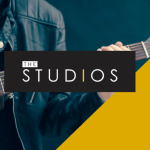 THE STUDIOS: SAT 23RD– SUN 24TH