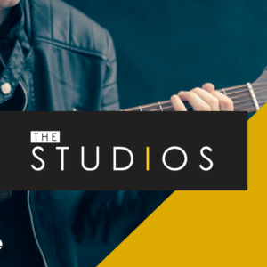 THE STUDIOS: SAT 28TH – SUN 29TH THE STUDIOS: SAT 28TH – SUN 29TH
