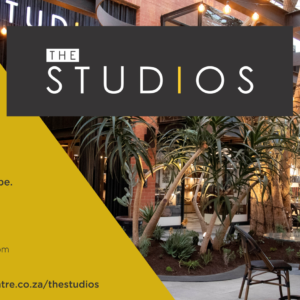 FIRST THURSDAYS AT THE STUDIOS – 7 JULY 2022