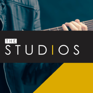 THE STUDIOS: SAT 11TH – SUN 12TH THE STUDIOS: SAT 11TH – SUN 12TH