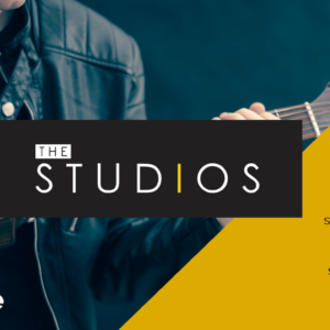THE STUDIOS: SAT 24TH – SUN 25TH