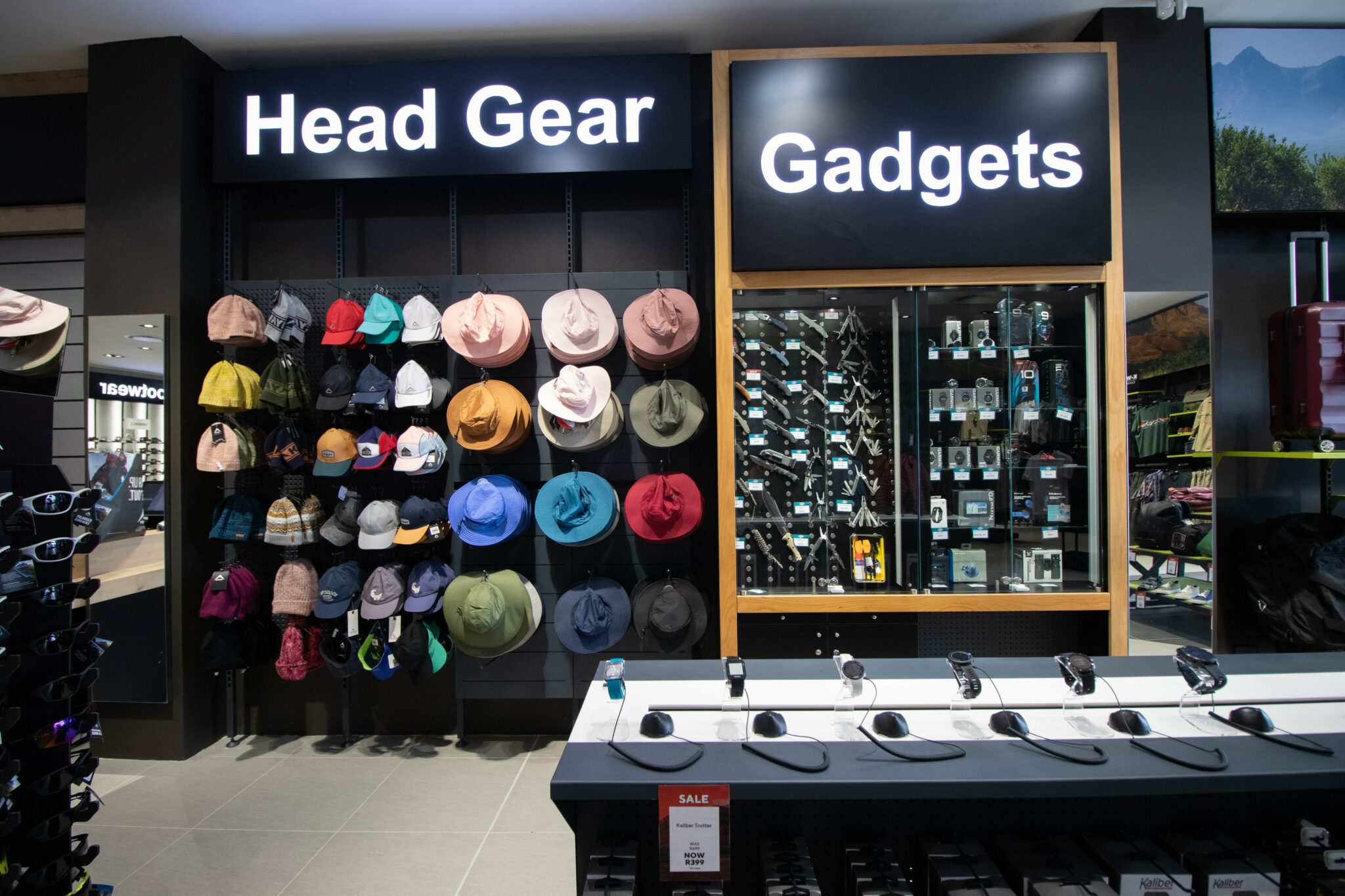 Cape Union Mart - Ballito Lifestyle Centre