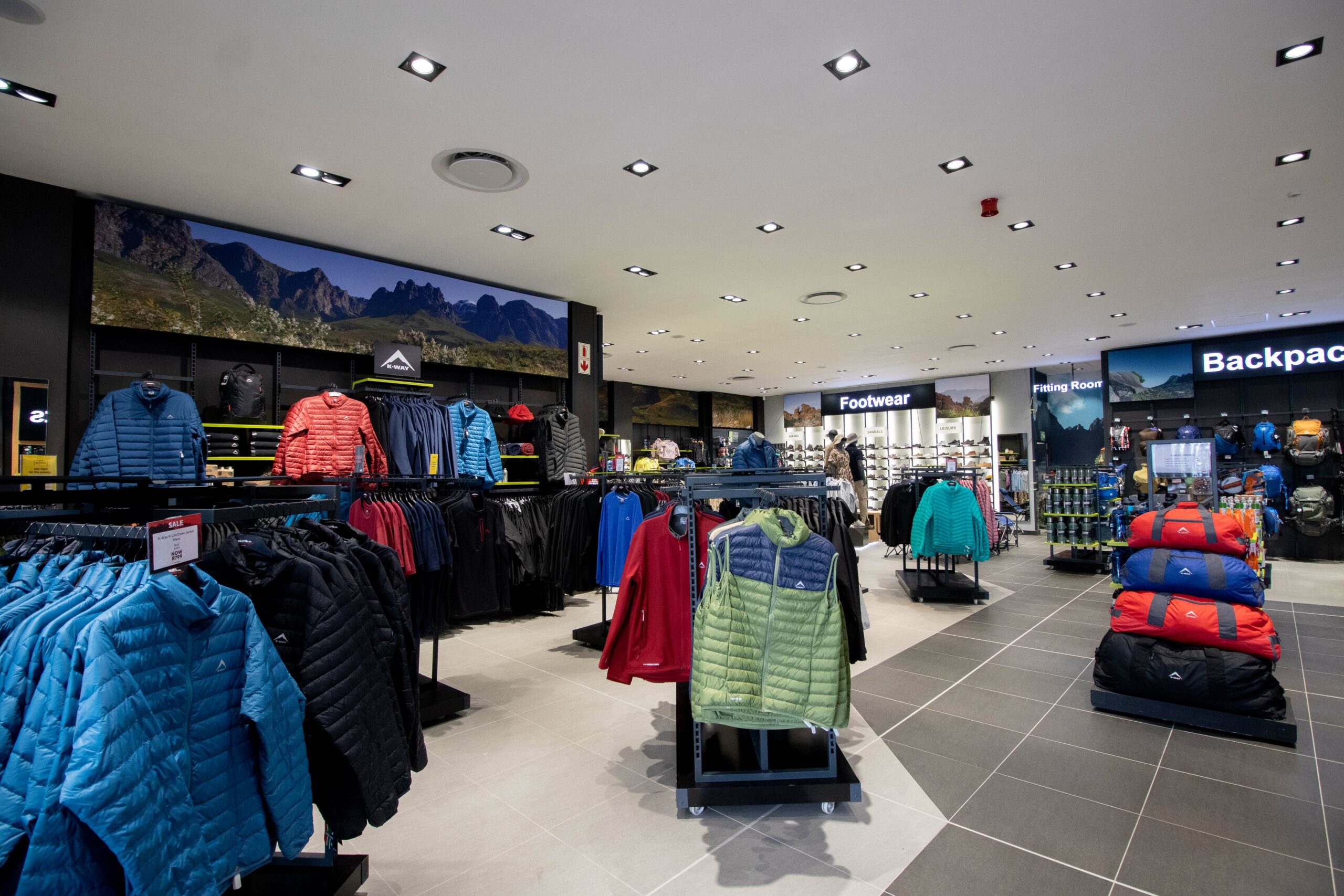 Cape Union Mart Ballito Lifestyle Centre
