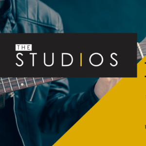 THE STUDIOS: SAT 24TH & SUN 25TH