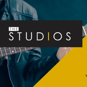 THE STUDIOS: SAT 8TH & SUN 9TH
