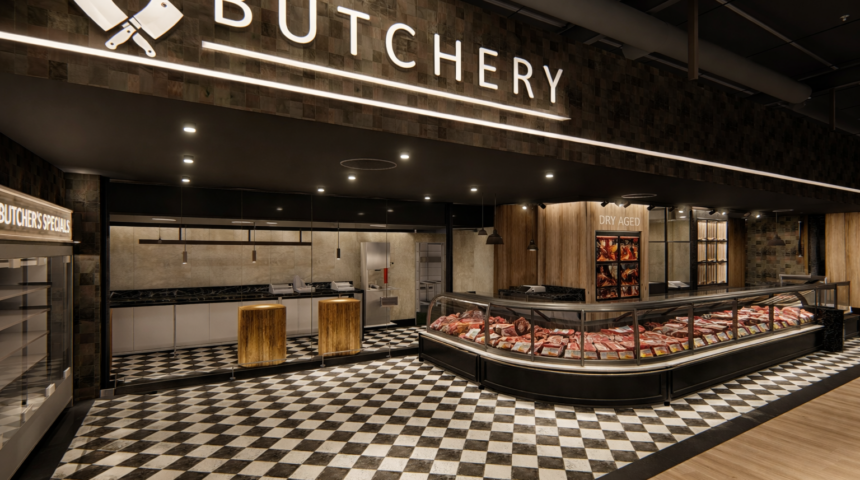 A Bigger, Better, Future-Ready Lifestyle SUPERSPAR