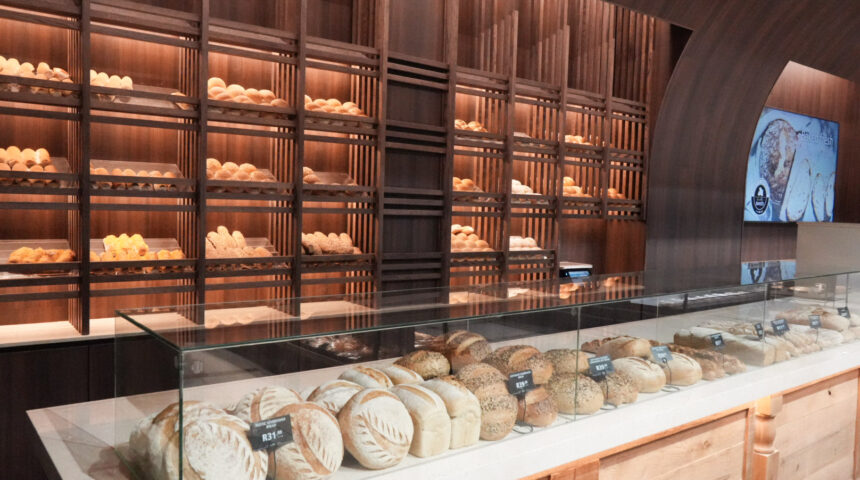 Lifestyle SUPERSPAR Reaches a Major Milestone in Revamp Journey